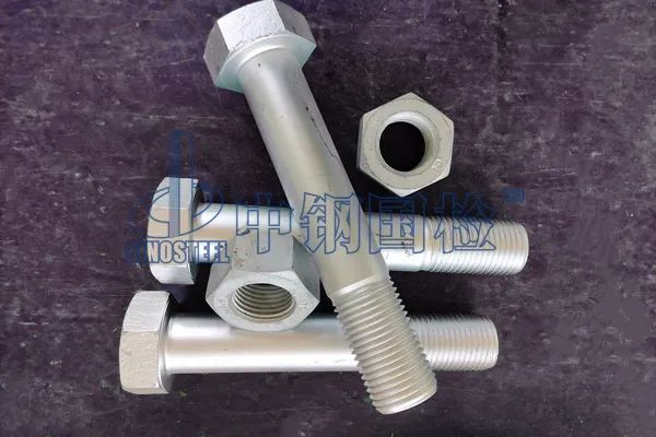 風電高強螺栓檢測