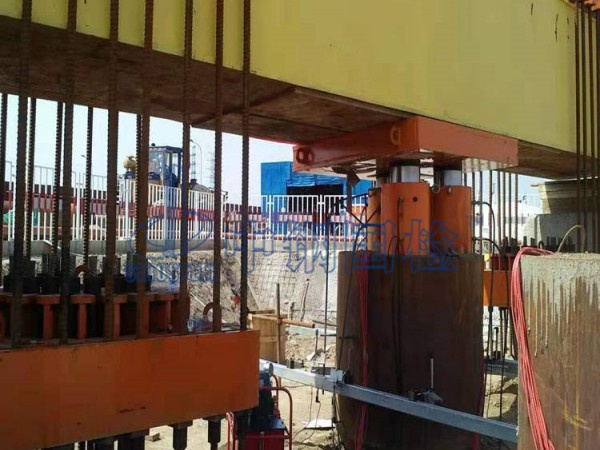 樁基承載力檢測