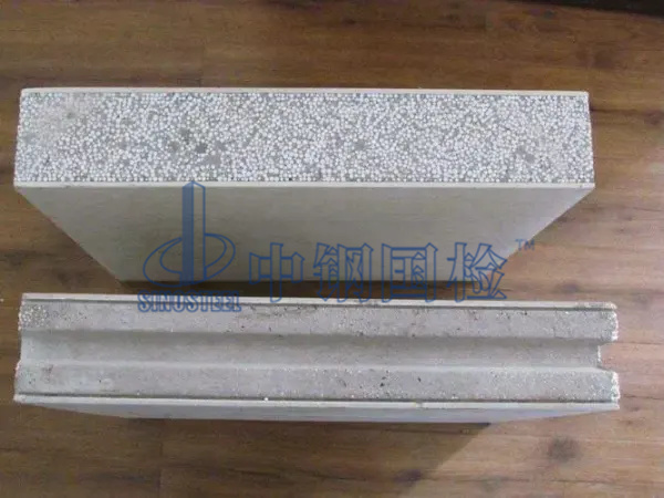 建筑用輕質隔墻板