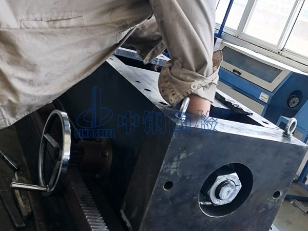 專業高強度螺栓檢測公司,中鋼國檢