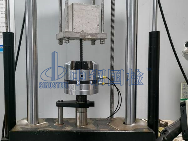 鋼筋混凝土檢測