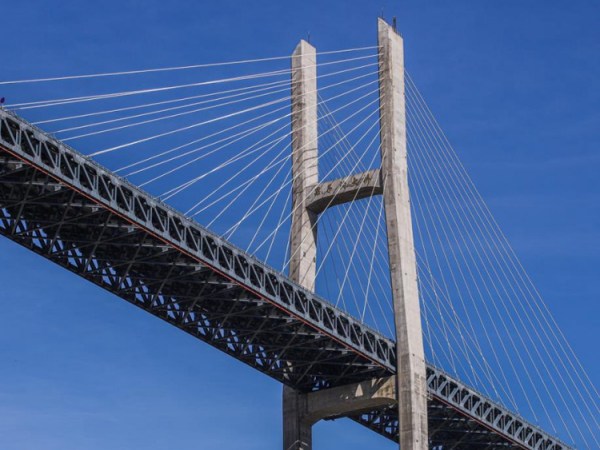 橋梁荷載試驗(yàn)