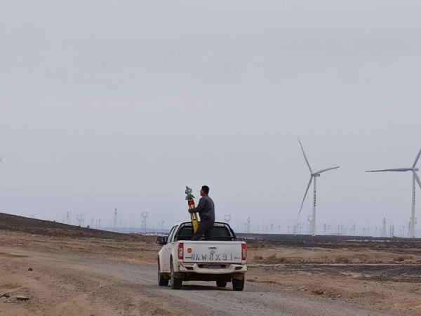 風機塔筒預應(yīng)力拉索檢測