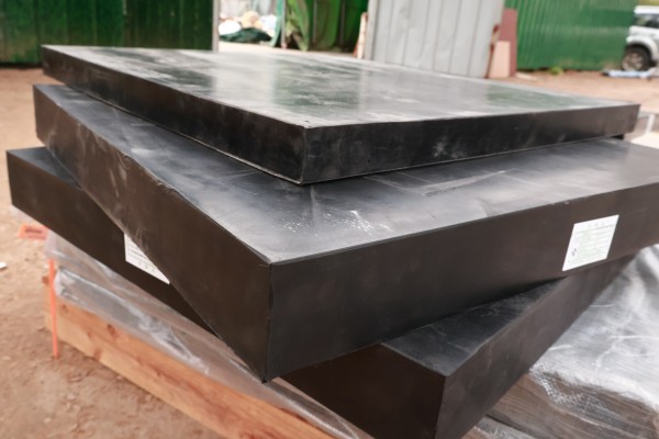 橡膠支座檢測(cè)