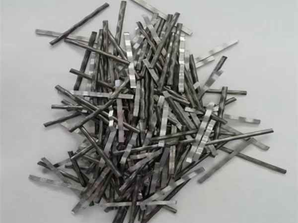 鋼纖維檢測(cè)