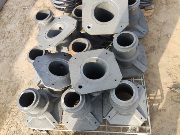 錨具、錨墊板檢測(cè)