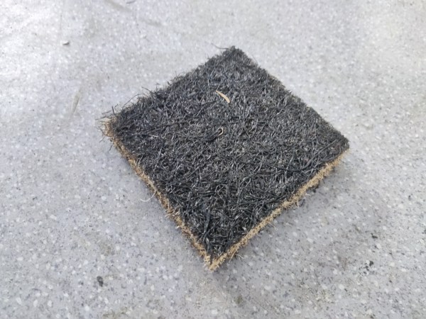 公路用玻璃纖維增強塑料產品檢測