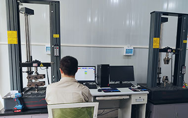 電子萬能試驗機