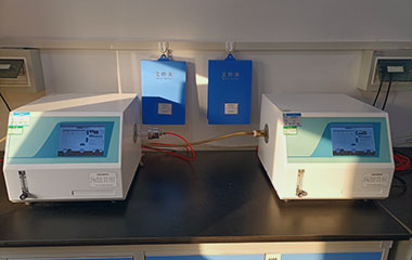 炭黑含量測試儀