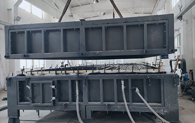 屋面系統抗風揭設備